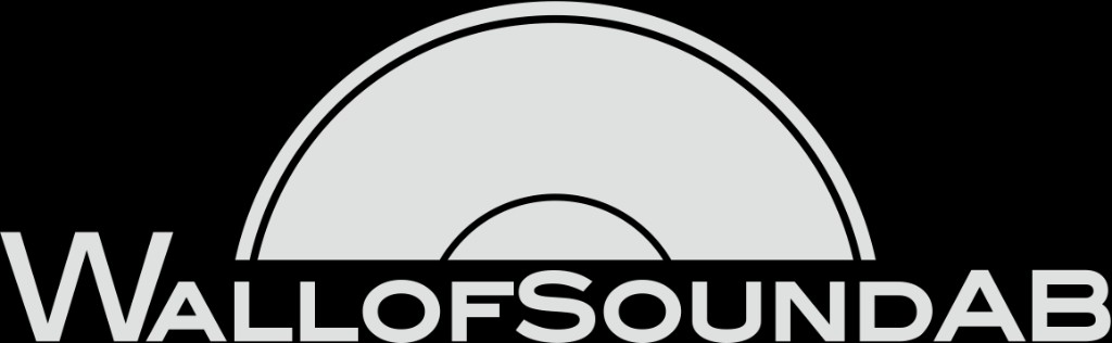 WallofSound AB